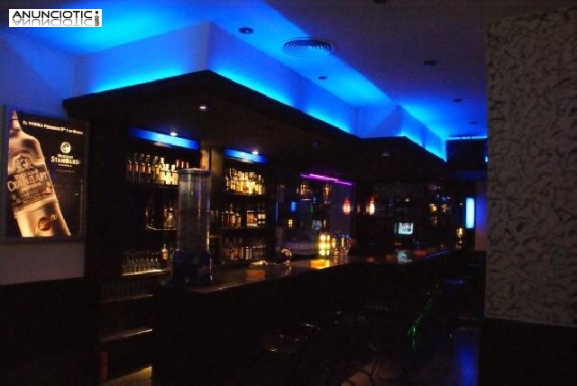 Alquiler de locales para fiestas en Barcelona 