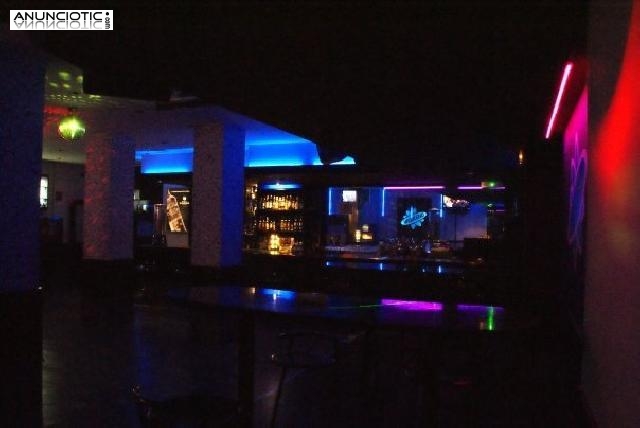 Alquiler de locales para fiestas en Barcelona 