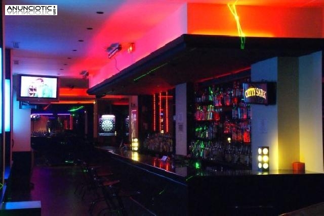 fiestas privadas Barcelona alquiler local 