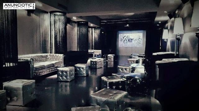 Celebraciones privadas en barcelona  cumplea&ntilde;os