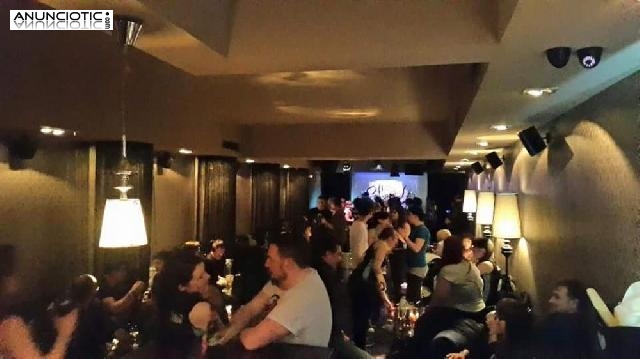 Celebraciones privadas en barcelona  cumplea&ntilde;os