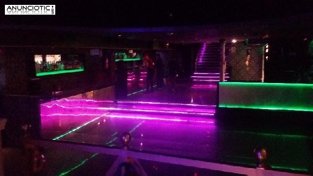 Cumplea&ntilde;os privados en barcelona