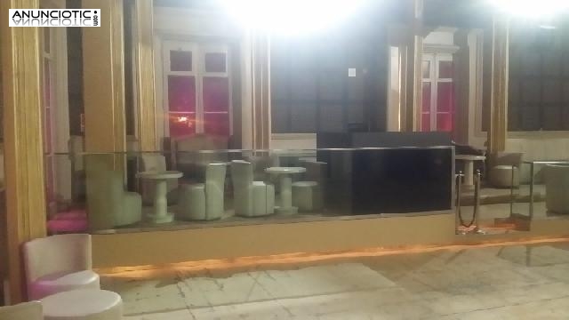 Cumplea&ntilde;os privados en barcelona