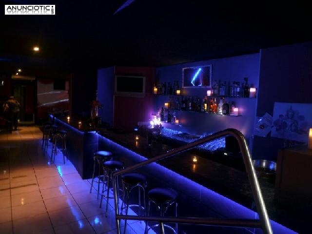 Cumplea&ntilde;os privados en barcelona