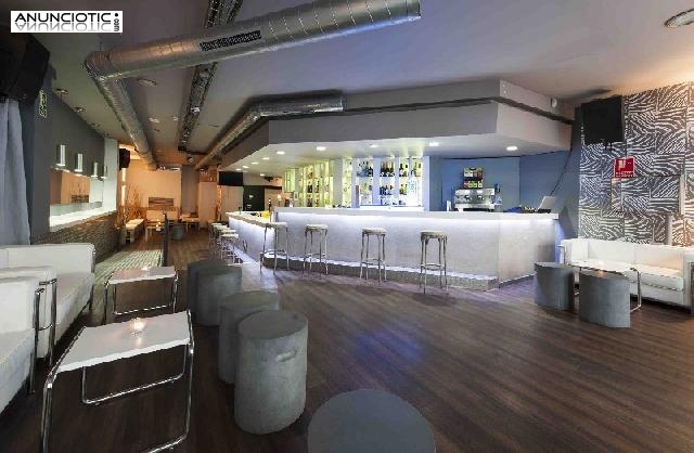 Locales para cumplea&ntilde;os en barcelona