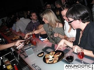 ***SE ALQUILA EN SABADELL LOCAL BAR MUSICAL PARA FIESTAS DE 40  CUMPLEA&Ntilde;OS***