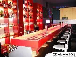 ***SE ALQUILA EN SABADELL LOCAL BAR MUSICAL PARA FIESTAS DE 40  CUMPLEA&Ntilde;OS***