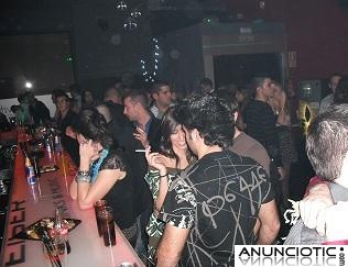 ***SE ALQUILA EN SABADELL LOCAL BAR MUSICAL PARA FIESTAS DE 40  CUMPLEA&Ntilde;OS***