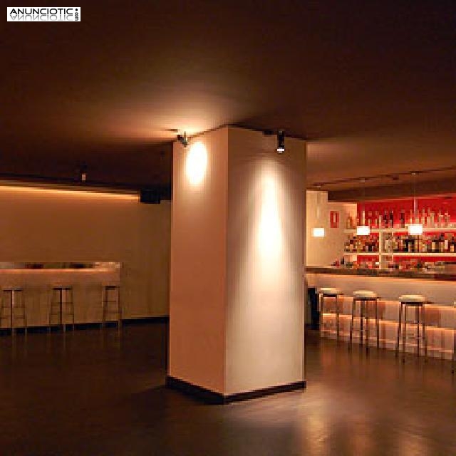 LOCALES PARA FIESTAS DE CUMPLEA&Ntilde;OS EN BARCELONA