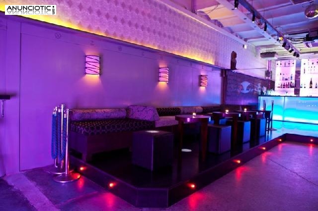 LOCALES PARA FIN DE A&Ntilde;O Y CUMPLEA&Ntilde;OS EN BARCELONA