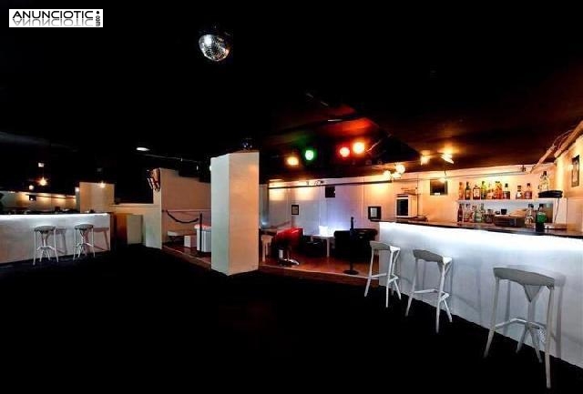 LOCALES PARA CUMPLEA&Ntilde;OS  EN BARCELONA