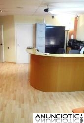 Alquiler Sala de Reuniones Barcelona. 12�/hora.