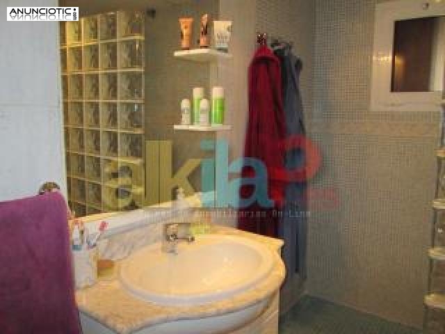 Piso de lujo  en castellar del valles con parking inclu&iacute;do