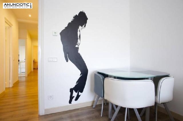 se vende 4&ordm; piso con ascensor muy luminoso en