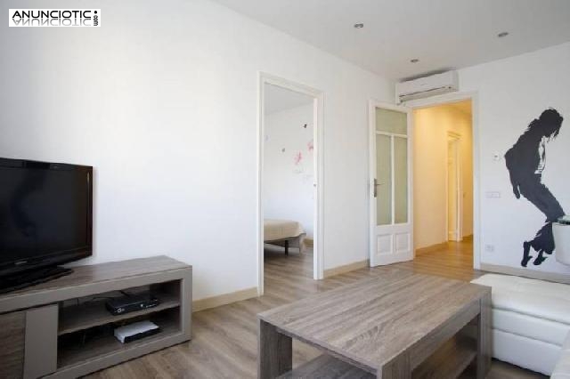 se vende 4&ordm; piso con ascensor muy luminoso en