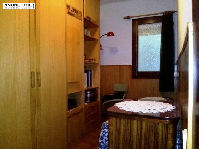 se vende 3&ordm; piso con ascensor muy luminoso en