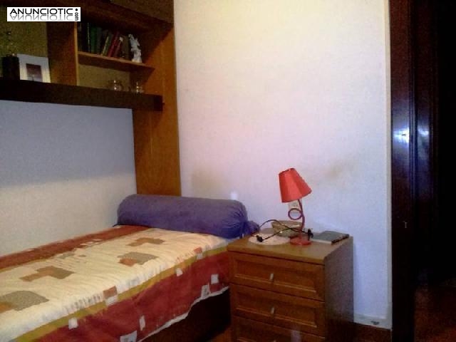 se vende 3&ordm; piso con ascensor muy luminoso en
