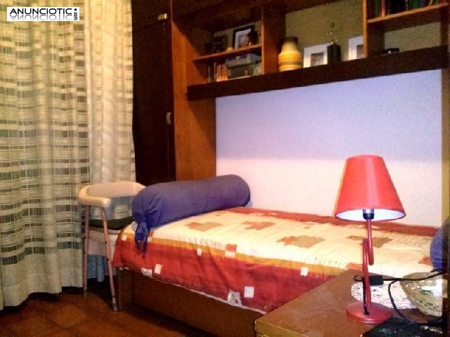 se vende 3&ordm; piso con ascensor muy luminoso en