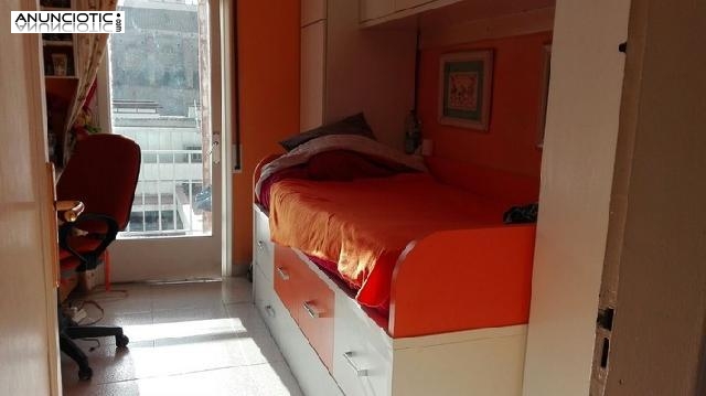Se vende piso en vilanova i la gertr&uacute; 