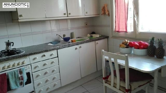 Se vende piso en vilanova i la gertr&uacute; 