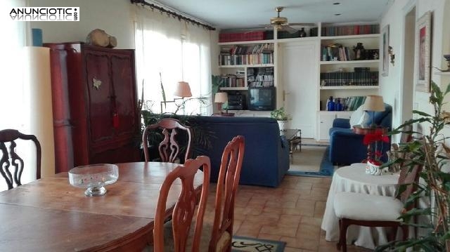 Se vende piso en vilanova i la gertr&uacute; 