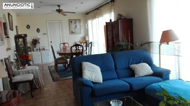 Piso en venta en vilanova i la geltr&uacute;