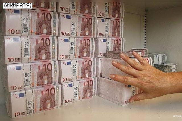  Oferta de pr&eacute;stamo entre particular 