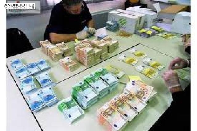  Oferta de pr&eacute;stamo entre particular 