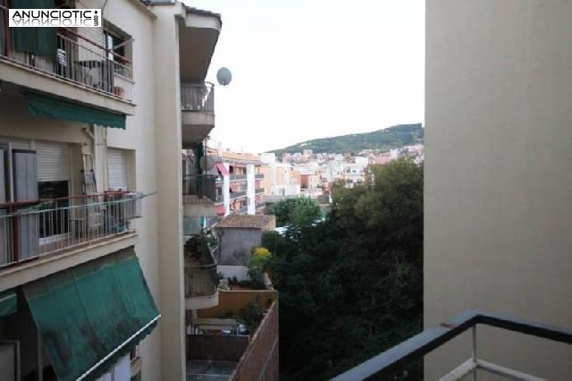 Piso de 3 habitaciones y un ba&ntilde;o