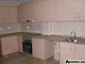 60.000� PISO A ESTRENAR VILAMARXANT 60.000�