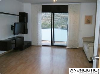 Alquilo &Aacute;tico en Monistrol de Montserrat  