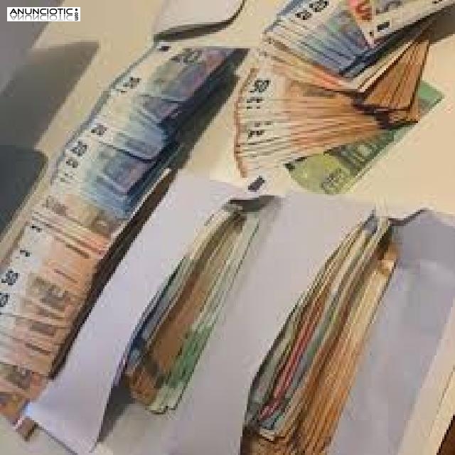 Oferta Especial de Cr&eacute;ditos R&aacute;pidos 