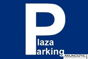 PLAZA DE PARKING - IGUALADA