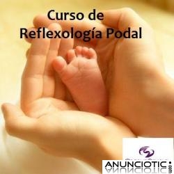 Curso de reflexolog&iacute;a podal en Bilbao - Osasun Eskola