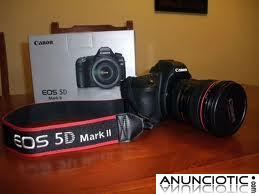 Venta: Canon EOS 5D Mark II