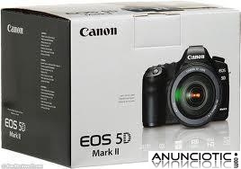 Venta: Canon EOS 5D Mark II