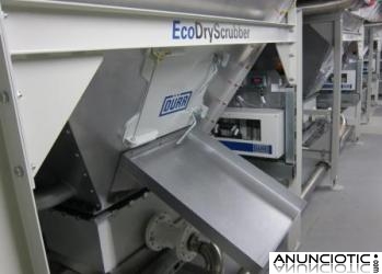 D&uuml;rr construye una  l&iacute;nea de pintura de acabado final para Smart en Francia