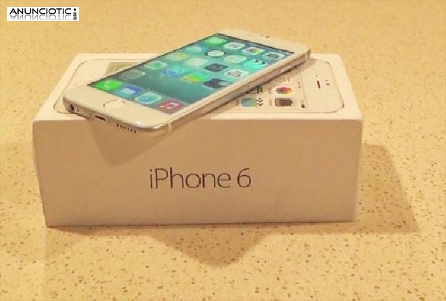 En Venta: Apple iPhone 6 - iPhone 6plus - 5s iPhone - iPhone 5 