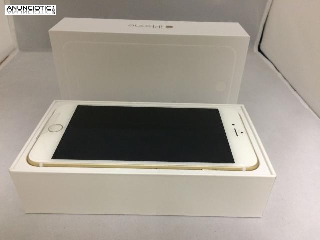 Original y aut&eacute;ntico Apple iPhone 6 Plus,Samsung S6 Edge