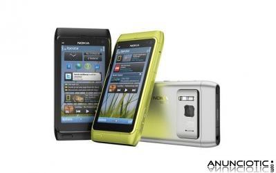 PARA VENTA: BlackBerry 9800 Torch Costo � 200 y Nokia N8 Costo � 185 ORDEN A GRANEL