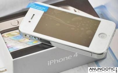 Buy Brand New Apple Iphone 4g 32gb White $200USD