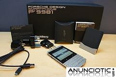 Venta Nueva:Apple Iphone 5 64GB/Samsung Galaxy SIII,Blackberry Porsche