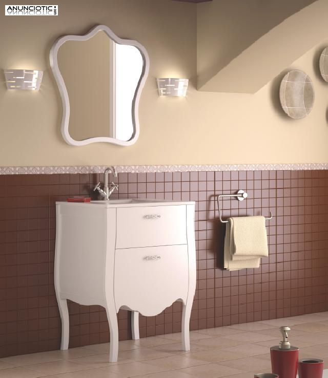 Mueble Ba&ntilde;o Baratos Online