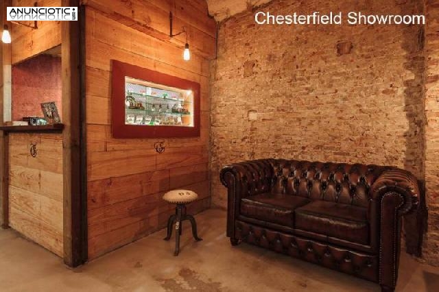 Un sof&aacute; que enamora