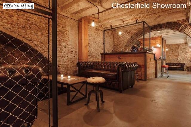 Un sof&aacute; que enamora