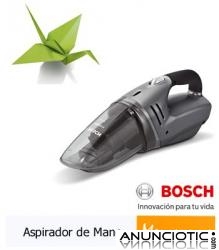 Aspirador de mano Bosch