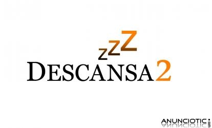 Colch&oacute;n Visco Enrollado.