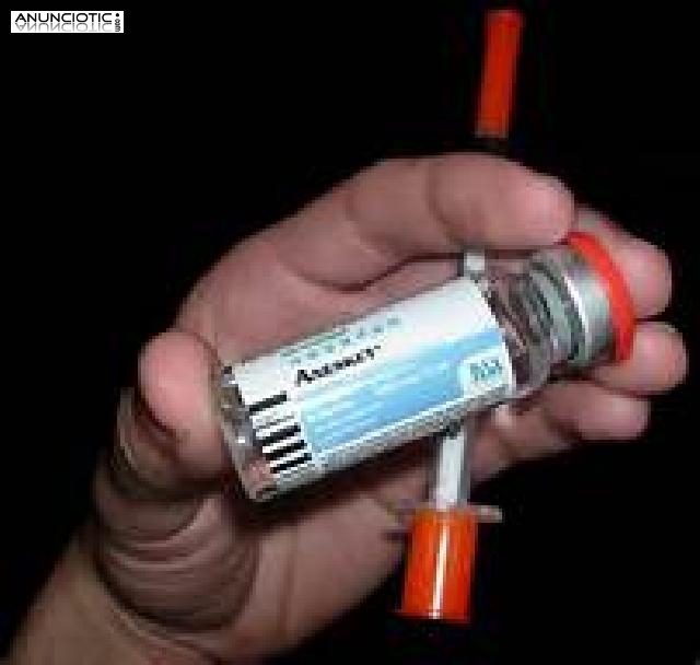 ketamina l&iacute;quida, MDMA, LSD y coca&iacute;na para la venta