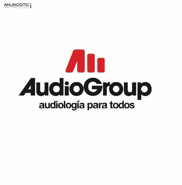 Aud&iacute;fonos Digitales