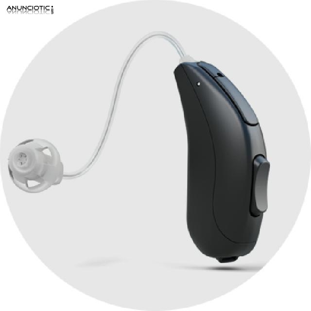 Aud&iacute;fonos Digitales